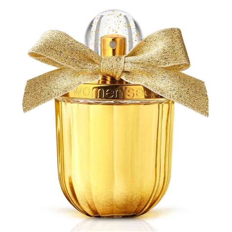 women's secret perfume price